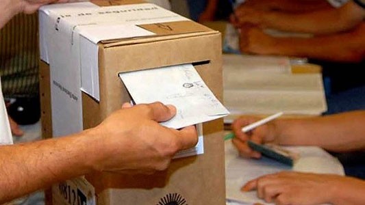 Elecciones 2019: Villa María votará intendente el domingo 23 de junio