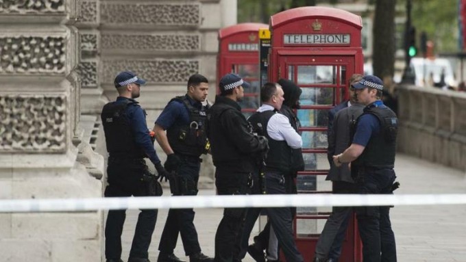 Ya son cuatro los detenidos por el atentado terrorista en Manchester