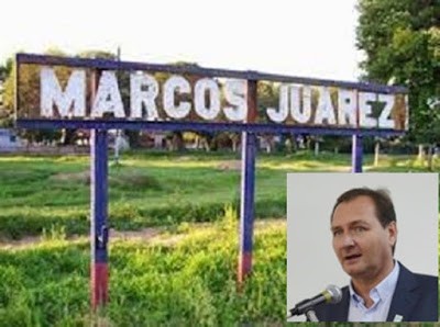 Elecciones 2018: Marcos Juárez vota en Setiembre y con Boleta Unica de papel