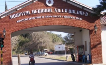 Traslasierra: investigan muerte de un bebé nacido en la casa de sus padres