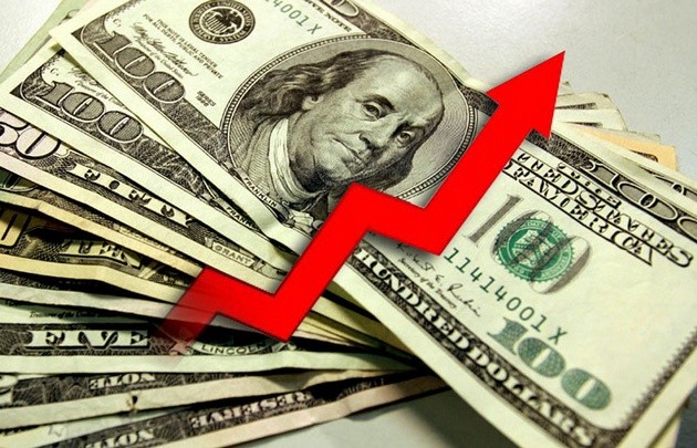 El dólar alcanzó un nuevo récord y se vendió a $ 18,04