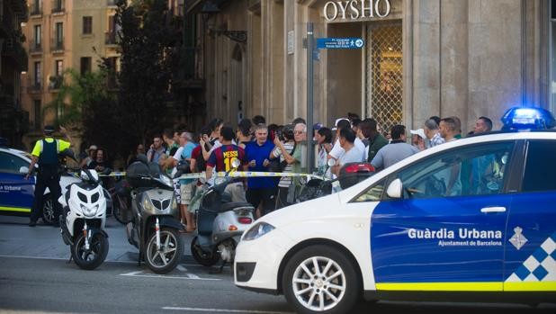 Lo que se sabe del atentado en Barcelona