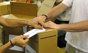 La UCR ganó en Río Ceballos y el Vecinalismo en Salsipuedes