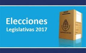 ELECCIONES LEGISLATIVAS 2017 EN ISLA VERDE Y REGIÓN 