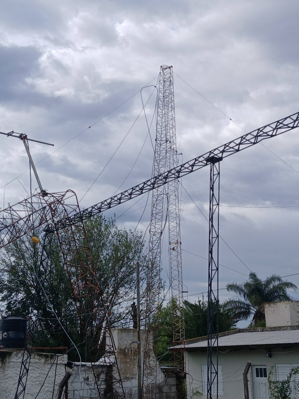 Malas Noticias para la SUDESTE