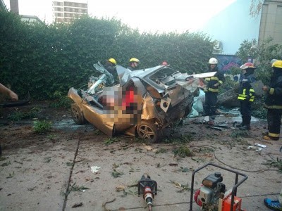 tiempo en venado tuerto