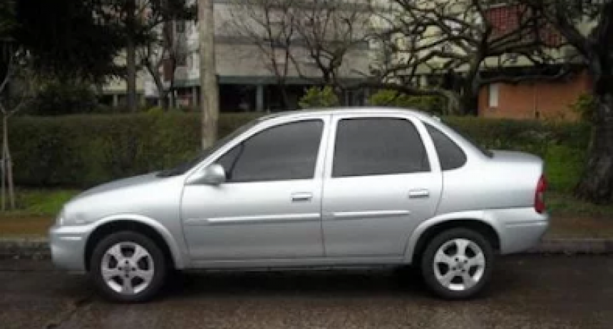 VILLA MARIA: Intentaron raptar un niño mientras regresaba de la escuela con su hermano