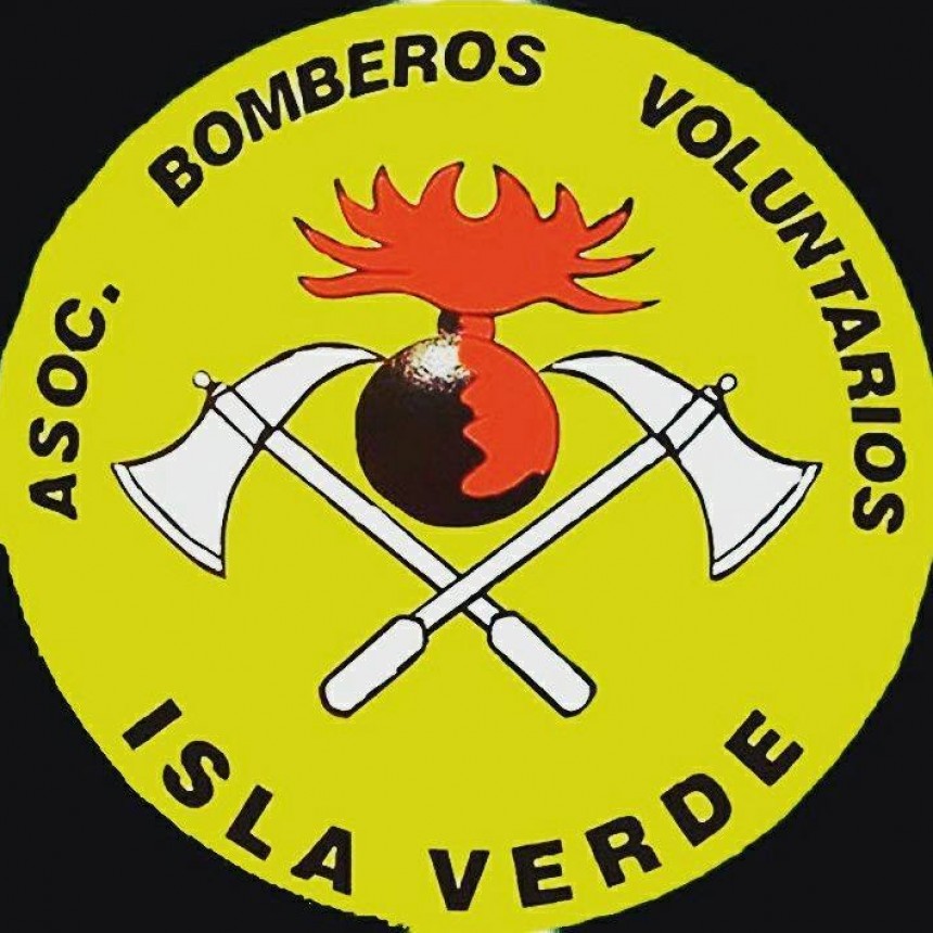 ARIEL CORVALAN FUE DESIGNADO COMO DELEGADO DE LA REGIONAL 8 DE BOMBEROS VOLUNTARIOS.