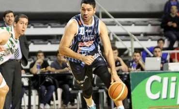Leo Gutiérrez agigantó su leyenda con dos nuevas marcas en la Liga Nacional