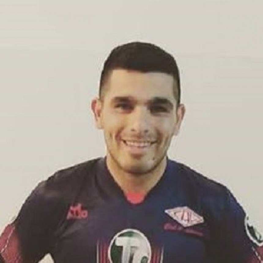 Conmoción en la Liga de Canals por el fallecimiento de un jugador de Libertad