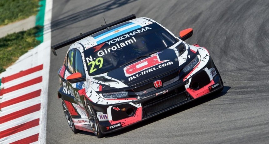 WTCR: ESTEBAN GUERRIERI Y NÉSTOR GIROLAMI CORRERÁN EN HUNGRÍA