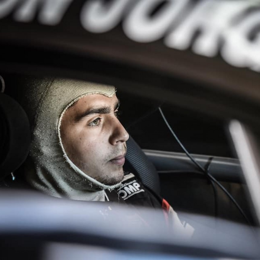 Top Race en Concordia