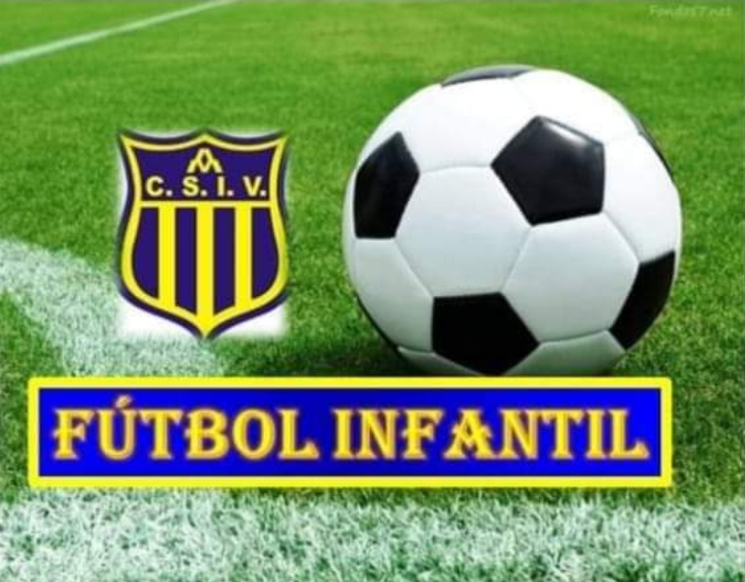 INFORMACIÓN DEL GRUPO DE APOYO ACTIVIDADES DEL FÚTBOL INFANTIL CLUB SPORTIVO