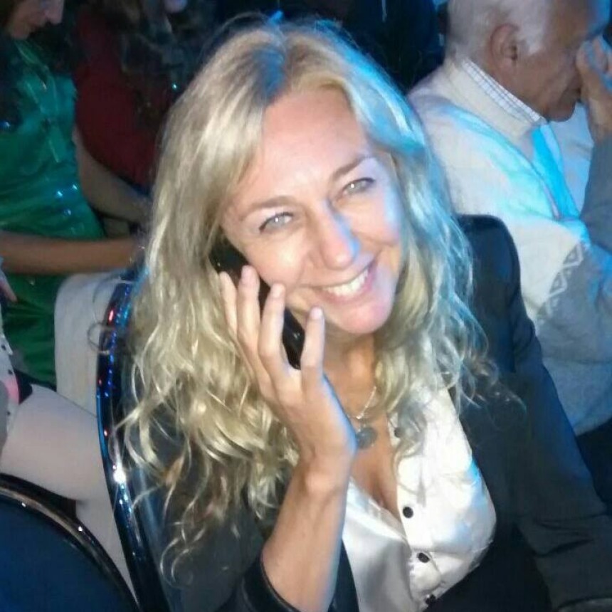 NOTA TELEFONICA CON MARIELA GIRONACCI, CIENTÍFICA DEL CONICET.