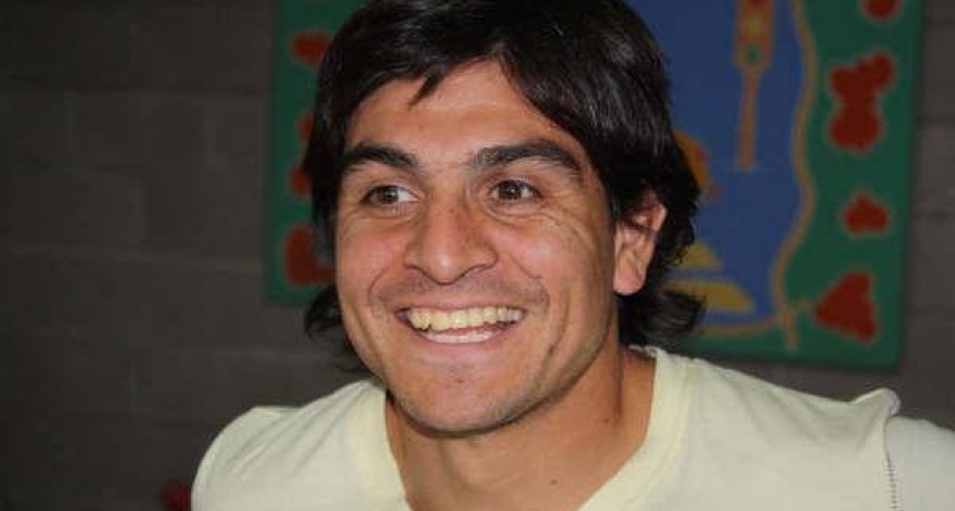 NOTA TELEFONICA CON CRISTIAN ZARATE