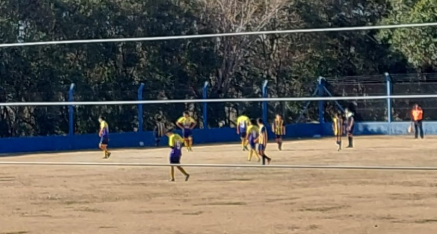 INFORMACIÓN DEL GRUPO DE APOYO ACTIVIDADES DEL FÚTBOL INFANTIL