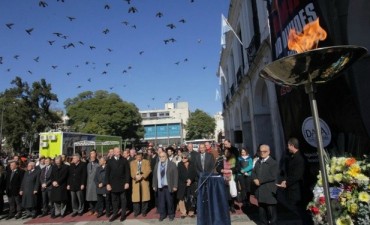 En Córdoba, pidieron justicia por el
