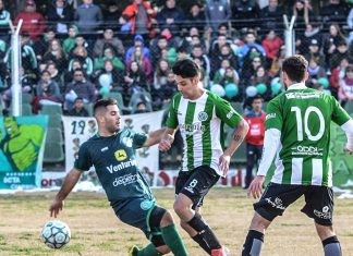 NEWBERY CAMPEÓN