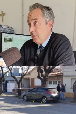 Información oficial