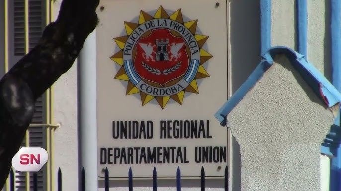 UNIDAD REGIONAL DEPARTAMENTAL UNIÓN AV. ESPAÑA E HIPÓLITO IRIGOYEN – TEL: 421035 
