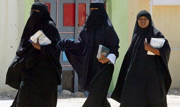 Por primera vez en la historia, las mujeres de Arabia Saudita podrán votar