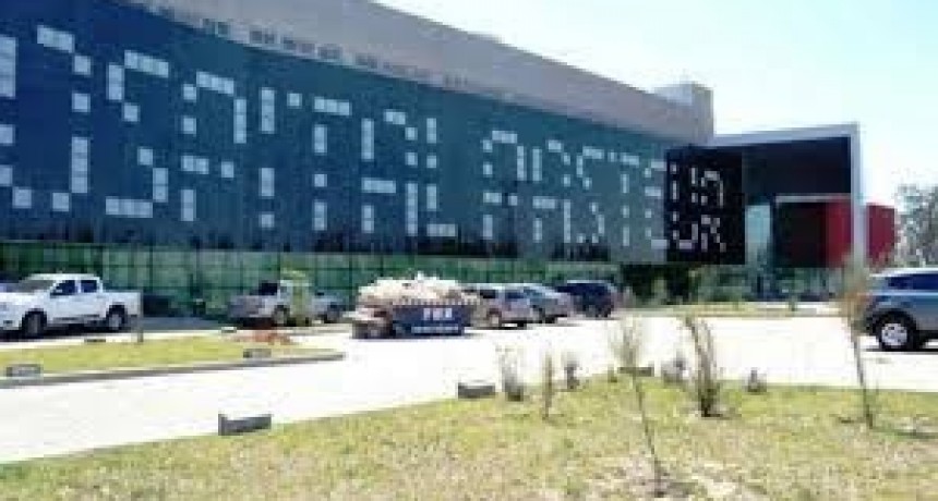 VILLA MARIA - Escopetazo en la cara: Chacoma lucha por su vida en el Hospital