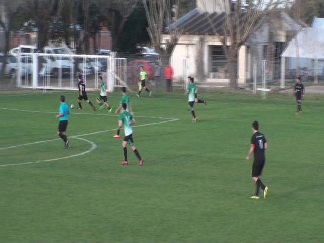 FECHA 6 – TORNEO CLAUSURA 2019