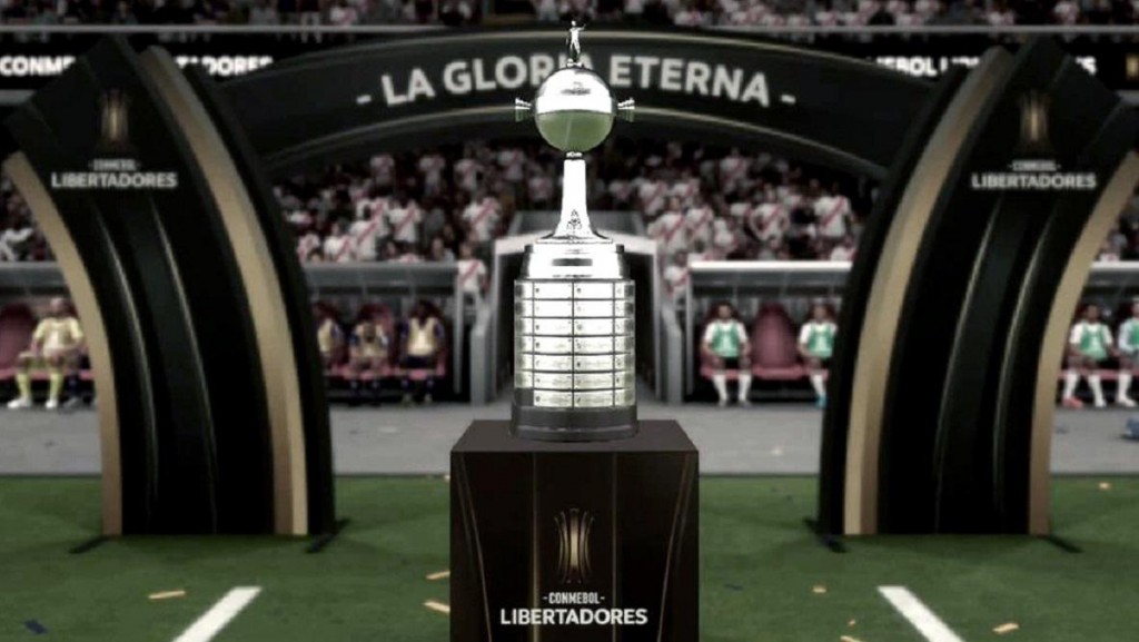 La Copa Libertadores retoma su edición 2020 con cuatro partidos