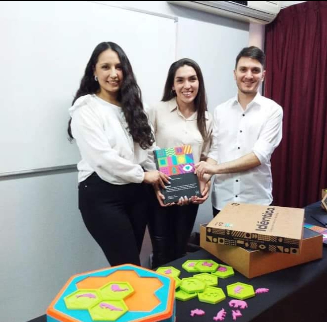 COMUNICACIÓN TELEFÓNICA CON EL ISLAVERDENSE MARTÍN PIERDOMÉNICO