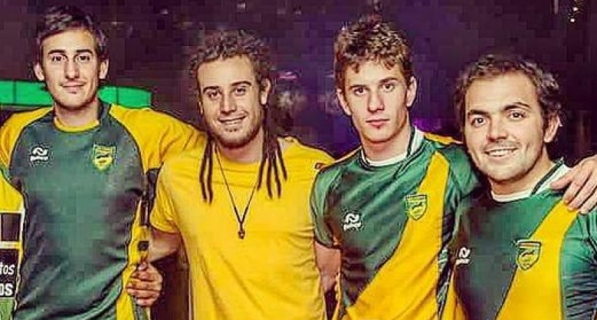 Comunicación telefónica con Francisco Bruno vive en España fue a ver a los Pumas