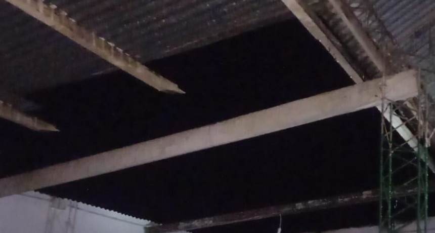 Club Atlético Villa Sarmiento, Mendía 27-09-2025