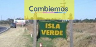 LEGISLATIVAS: Triunfo de Cambiemos en Isla Verde