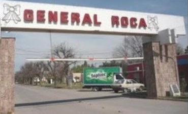 Robo en una vivienda de General Roca por un valor aproximado a los 70 mil pesos