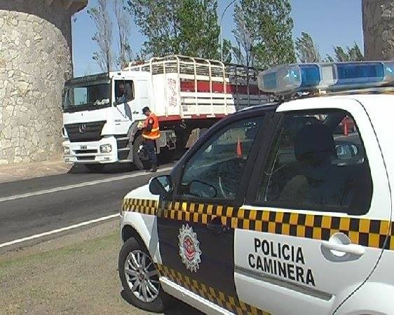 DESDE HOY AUMENTAN LAS MULTAS DE LA POLICIA CAMINERA