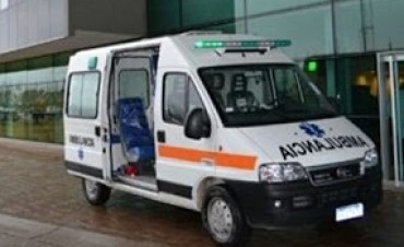 Acusado de Homicidio Culposo sigue preso el camionero que atropelló y mató al niño en Villa Nueva