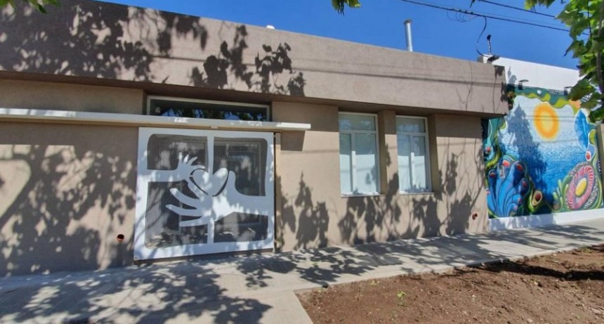 El hospital de Marcos Juárez se amplía, gracias a una particular donación