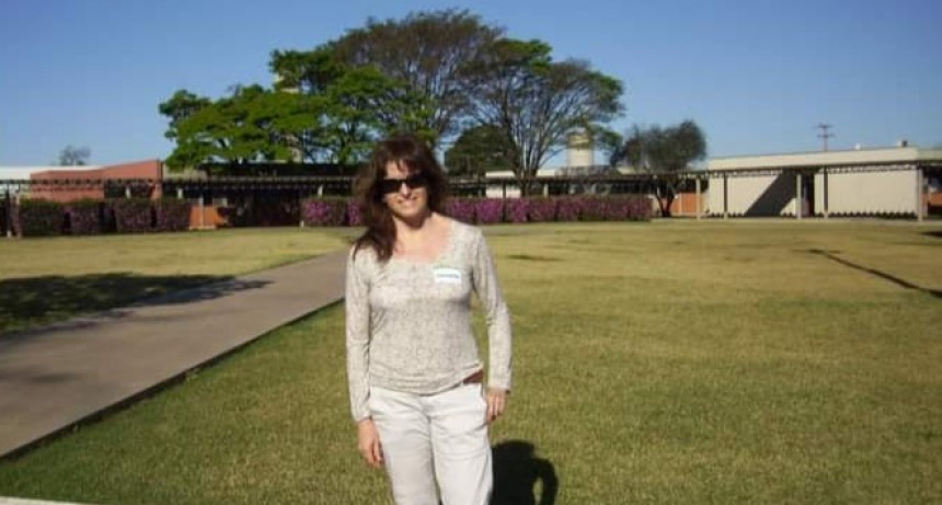 PEDIDO DE MARÍA FERNANDA PERPIÑÁ, DOCENTE DEL NIVEL SUPERIOR DEL IPMLK.