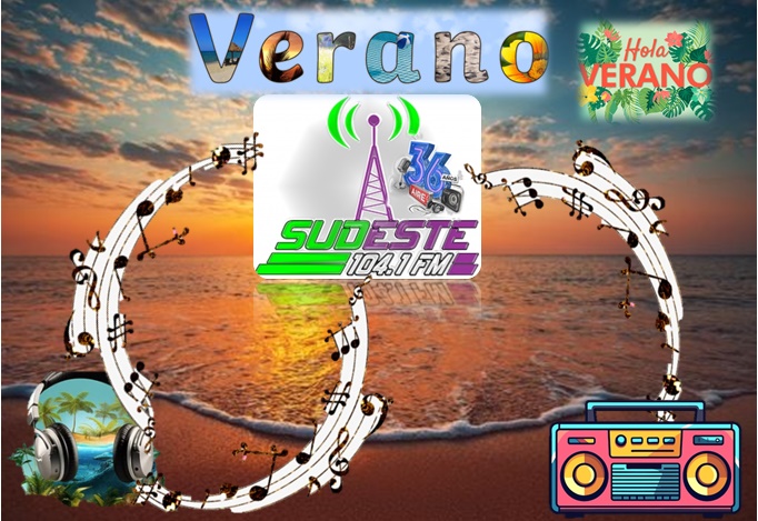 Sudeste FM 104.1 Mhz - Isla Verde